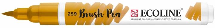 Actual product image Talens ECOLINE - Brush Pen (1x)
