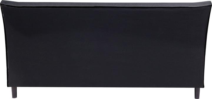 Actual product image Beliani Saverne (160 x 200 cm)