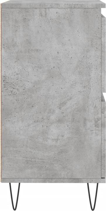 Image du produit vidaXL Sideboard (35 x 70 x 70 cm)