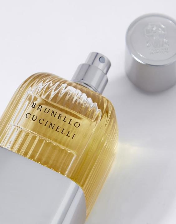 Actual product image Brunello Cucinelli Eau de Parfum Natural (Eau de parfum, 100 ml)
