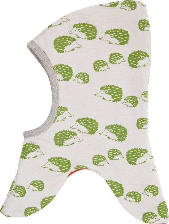 Actual product image loud + proud Fleece slouchy cap (98/104)