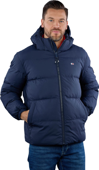 Produktbild Tommy Jeans Jacket (XXL)