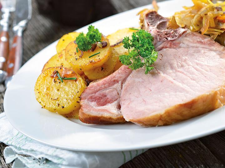 Produktbild Smartbox In die Schweiz mit Genuss: 1 Gourmet-Dinner für zwei Feinschmecker (2 Personen)