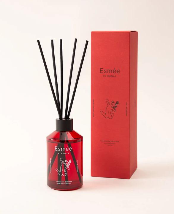 Produktbild Esmée Premium Scents - Diffusor (200 ml)