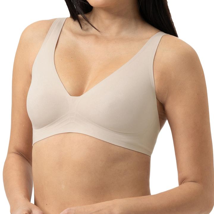 Image du produit Mey Simply Better Invisibles Triangel BH (Une unité par pack, XL)