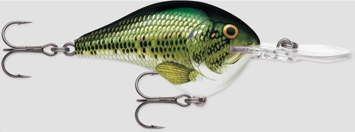 Actual product image Rapala DT (DIVES-TO) SERIES (5 cm)