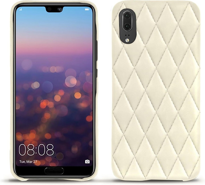 Image du produit Noreve Housse cuir (Huawei P20)