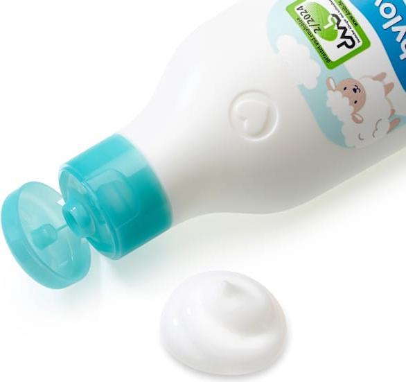 Produktbild dm babylove Ultra Sensitive