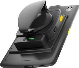 Produktbild Zebra ET4X Erweiterungsmodul 8"