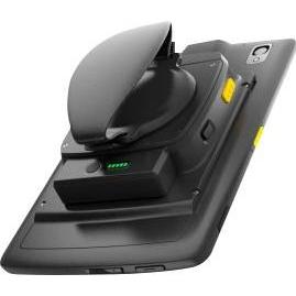 Zebra ET4X Erweiterungsmodul 8", Barcode-Scanner Zubehör