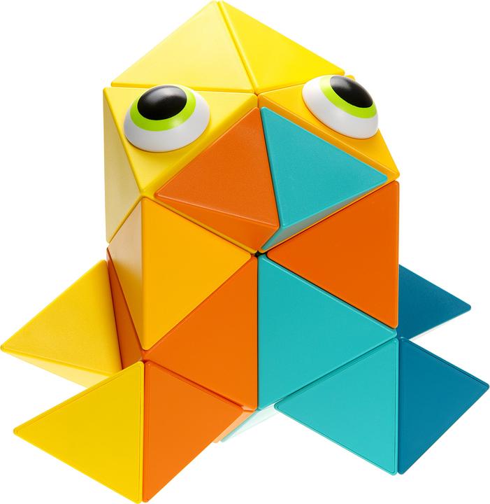 Actual product image Hape Trido Honey medium 24pcs