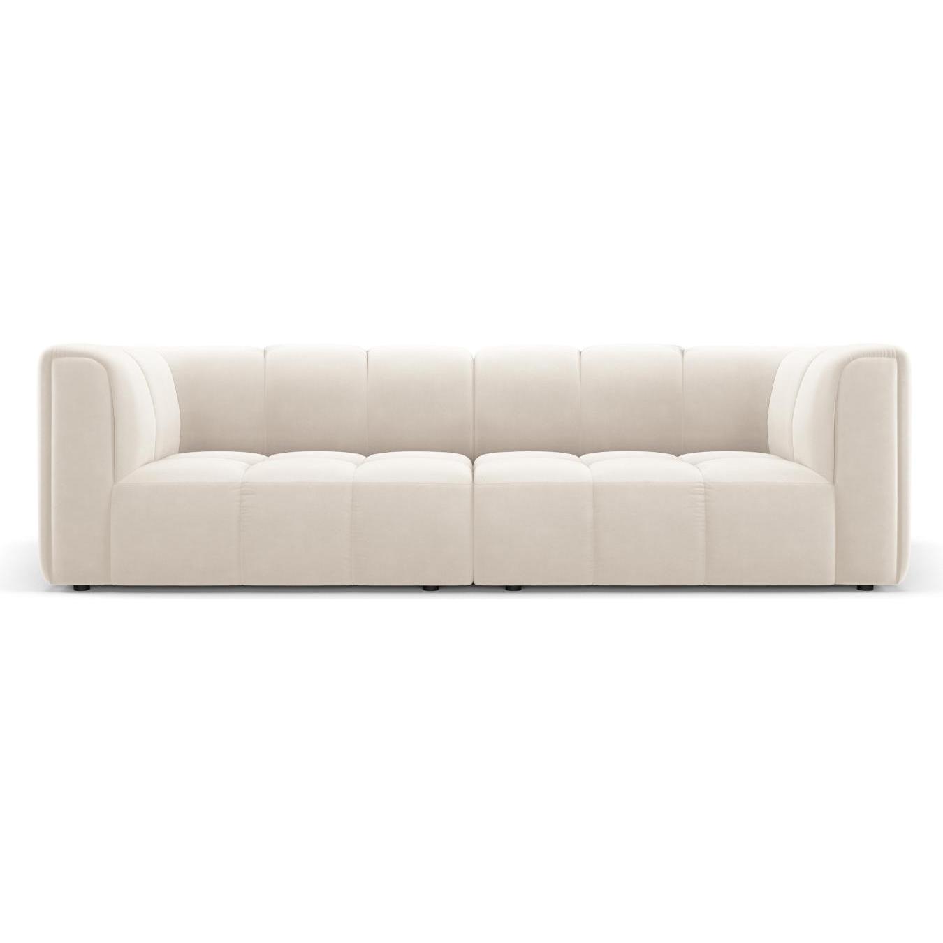 Maison Heritage, Sofa, Adams (4-Sitzer, 2-Sitzer, 3-Sitzer)