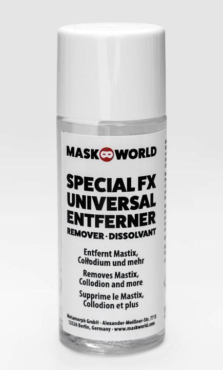 Produktbild Metamorph Collodium Entferner