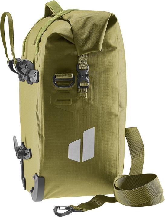 Produktbild Deuter Weybridge 25+5 (25 l, Gepäckträgertasche)