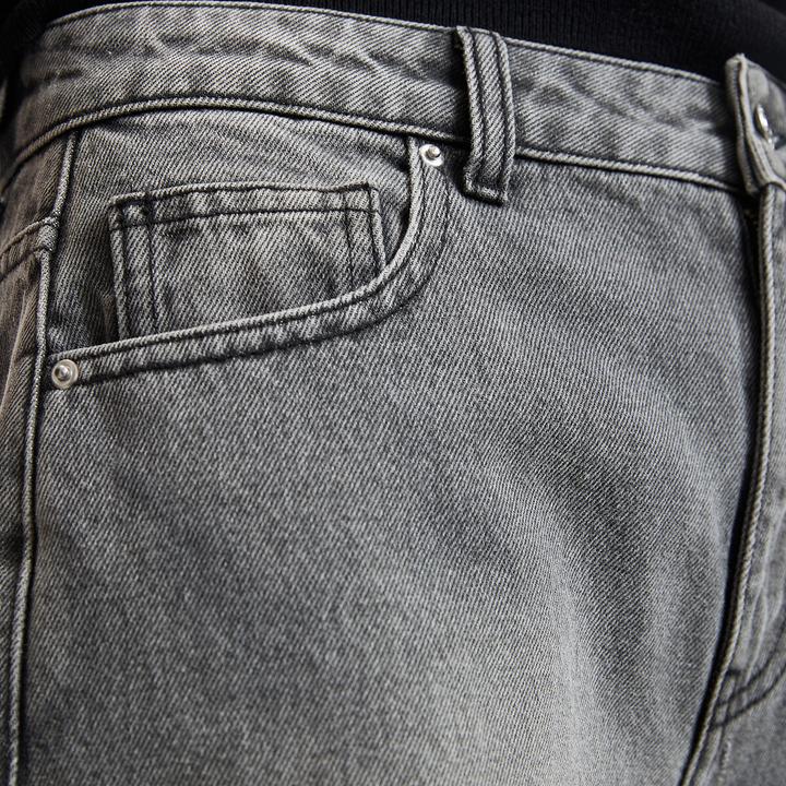 Image du produit La Redoute Collections Jeans-Bermudas (36)