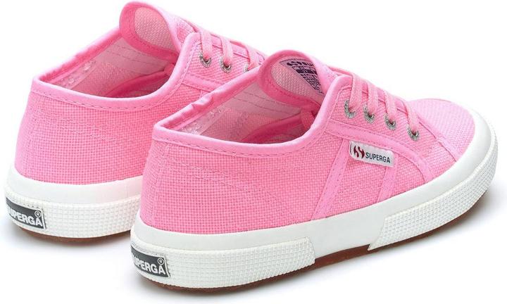 Produktbild Superga Sneaker 2750 Jcot Leder (30.5)