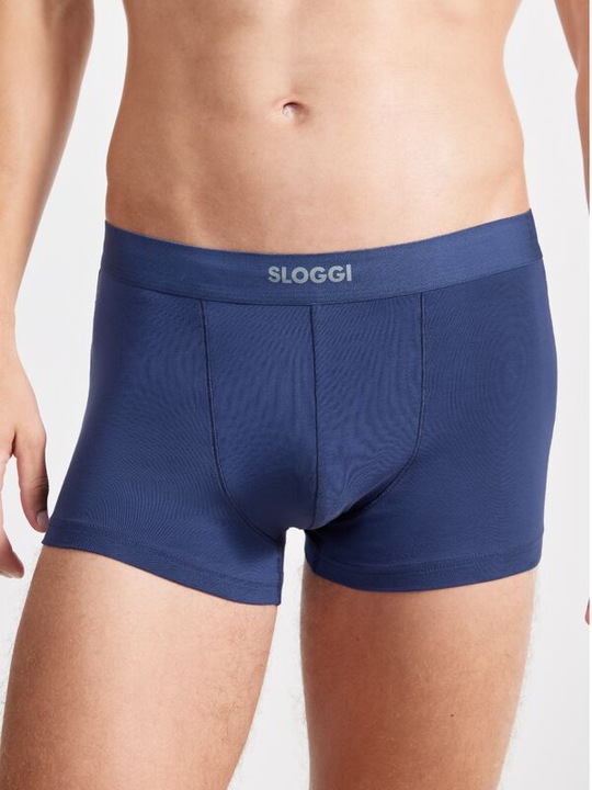 Immagine prodotto Sloggi 2er Pack men EVER Ease Hipster Short / Pant (XL, Confezione da 2)