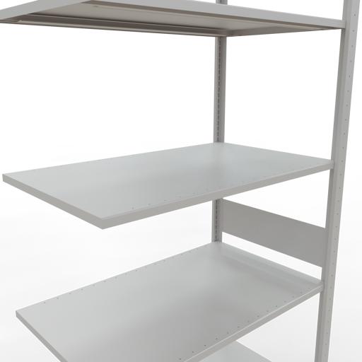 RAL 7035 Gris clair