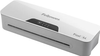 Actual product image Fellowes PIXEL - Laminator (125 µm, A4)