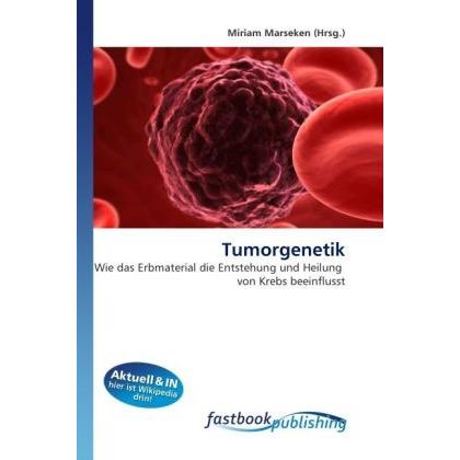 Tumorgenetik, Fachbücher