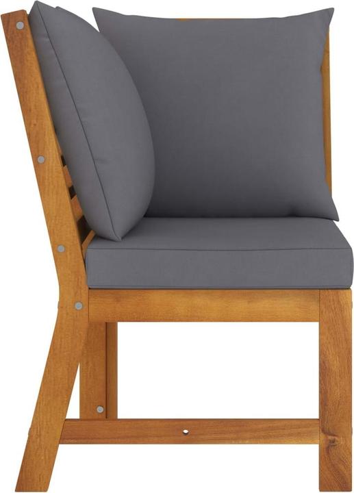 Produktbild vidaXL Fadila