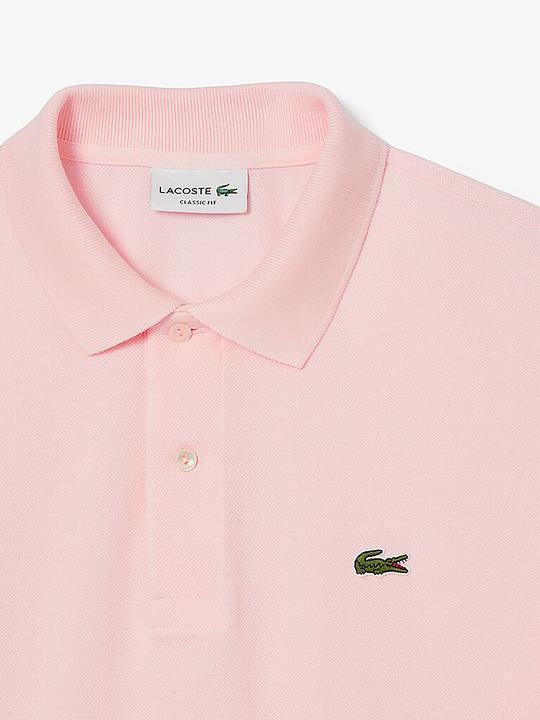 Actual product image Lacoste Poloshirt Classic Fit L1312 (3XL)