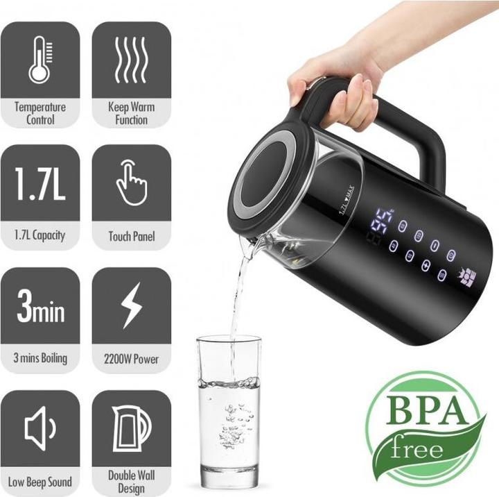 Image du produit Forme FKG-4017 (1.70 l)