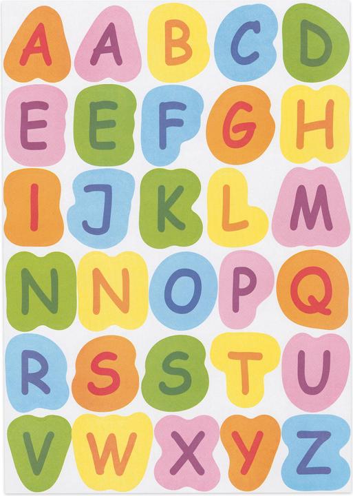Produktbild Elco Buchstaben ABC