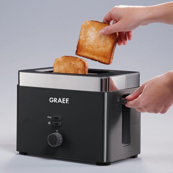 Actual product image Graef To 62