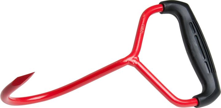 Actual product image Oregon Lifting hook with cross handle