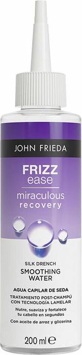John Frieda Frizz-Ease Miraculous Hair Water - 200 Ml (200 ml)