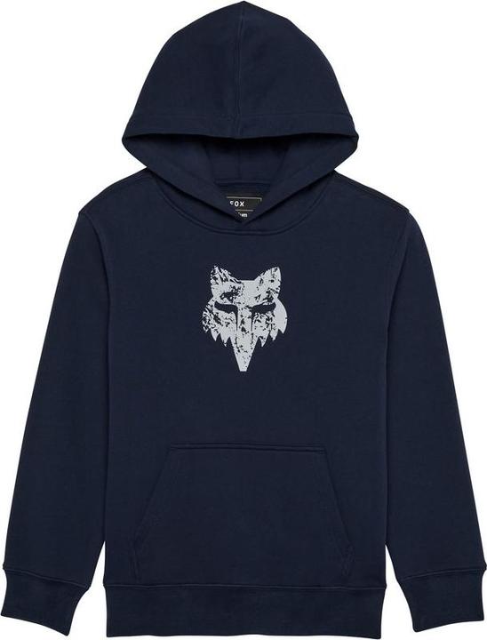 Produktbild Fox Hoody 24 Yth The World Po Mdnt (XL)