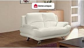 Image du produit Vente-unique Musko (2 places)