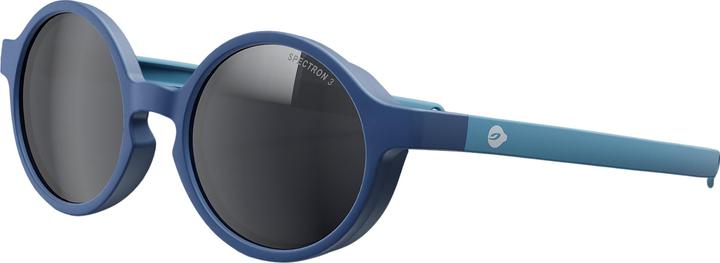 Dark Blue, Blue