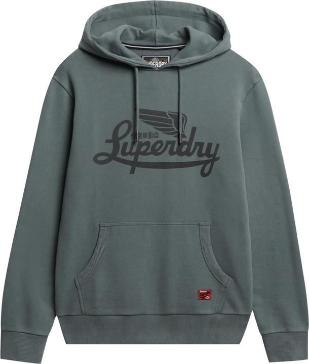 Produktbild Superdry Heritage Brand (S)
