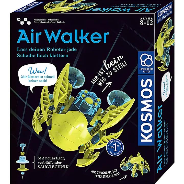 Produktbild Kosmos Airwalker
