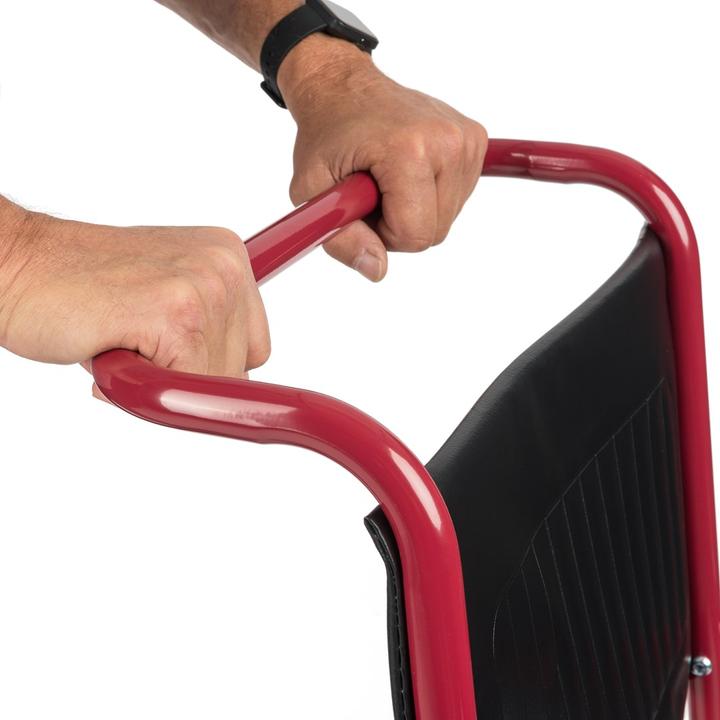 Image du produit Timago Wózek toaletowy transportowy FS 692