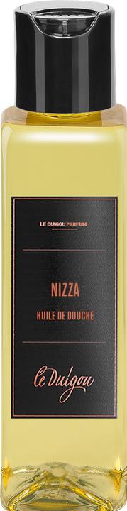 Actual product image Le Duigou Huile De Douche Nizza (100 ml)