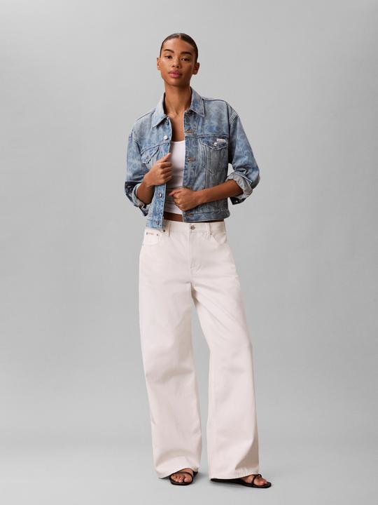 Actual product image Calvin Klein Jeans Jeansjacke (M)