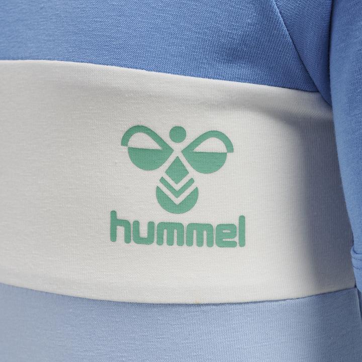 Produktbild hummel Hmlaslan Body S/S (62)