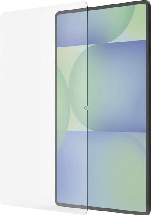 Hama Displayschutzglas Premium für Samsung Galaxy Tab S10 Lite 10.9 (1 Stk., Samsung Galaxy Tab S10 Lite)