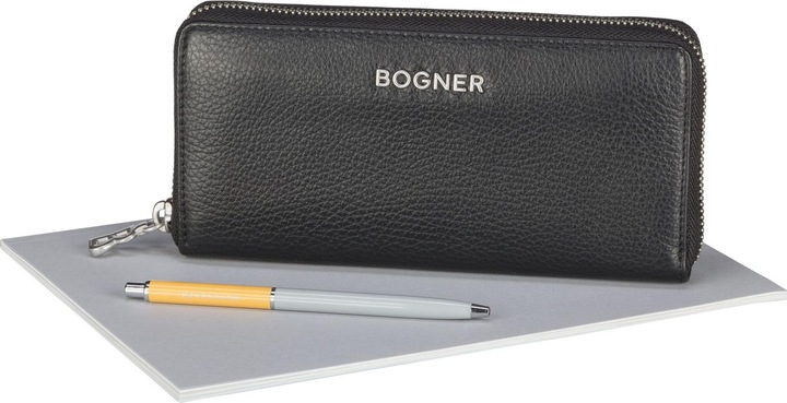 Produktbild Bogner Langbörse Andermatt Ela Purse LH13Z