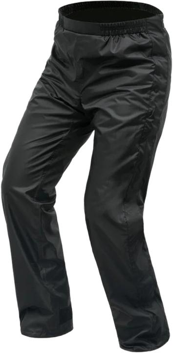 Tucano Urbano Pantalon de pluie Diluvio Zip Hydroscud