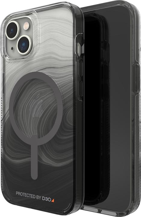 Actual product image Zagg Gear4 Cases Denali Snap Apple (Apple iPhone 14)