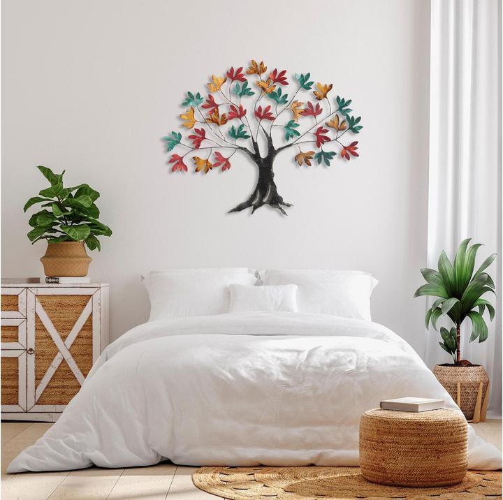 Produktbild Wallxpert Aspyn (115 x 94 x 4 cm)