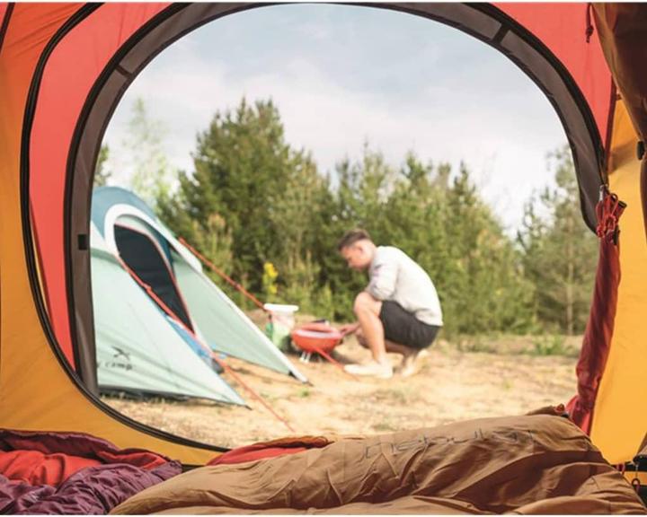 Immagine prodotto Easy Camp Adventure Grill (36 cm)