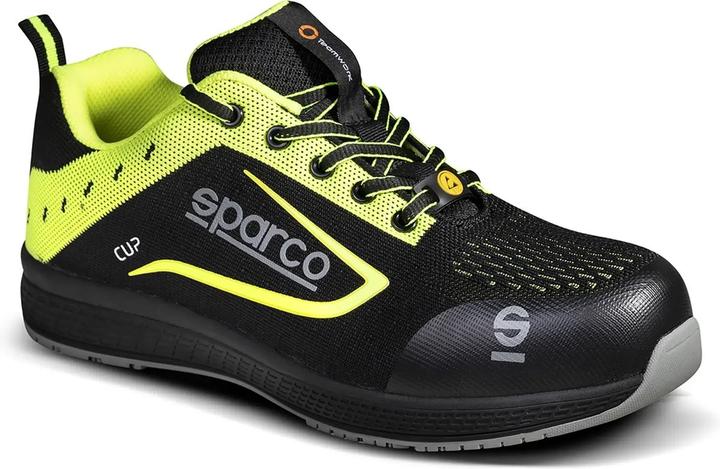 Actual product image Sparco Cup (46)