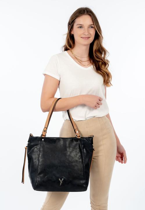 Immagine prodotto Suri Frey Shopper Buffy (19.20 l)