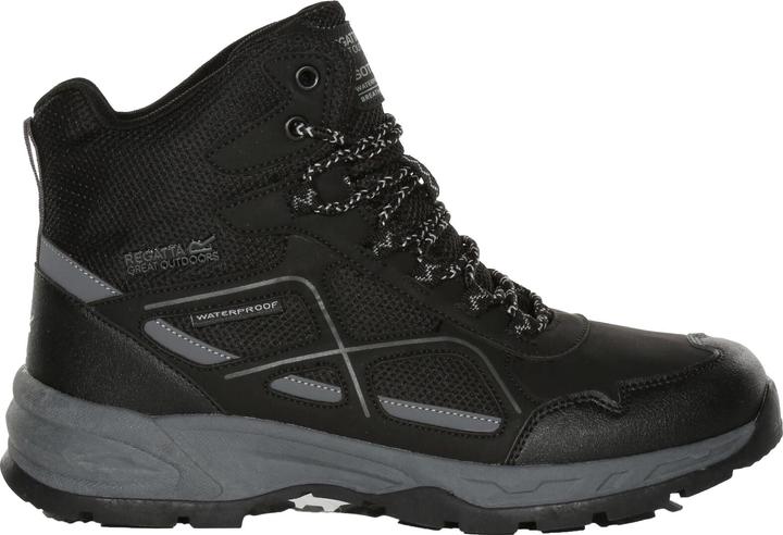 Produktbild Regatta Wanderstiefel Vendeavour (44)
