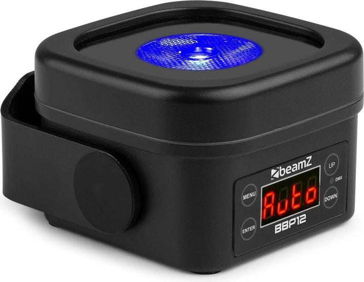 Immagine prodotto BeamZ Scheinwerfer BBP12 (12 W, LED)